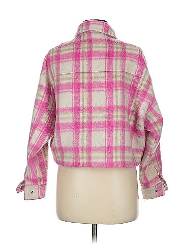 Zara Jacket (view 2)