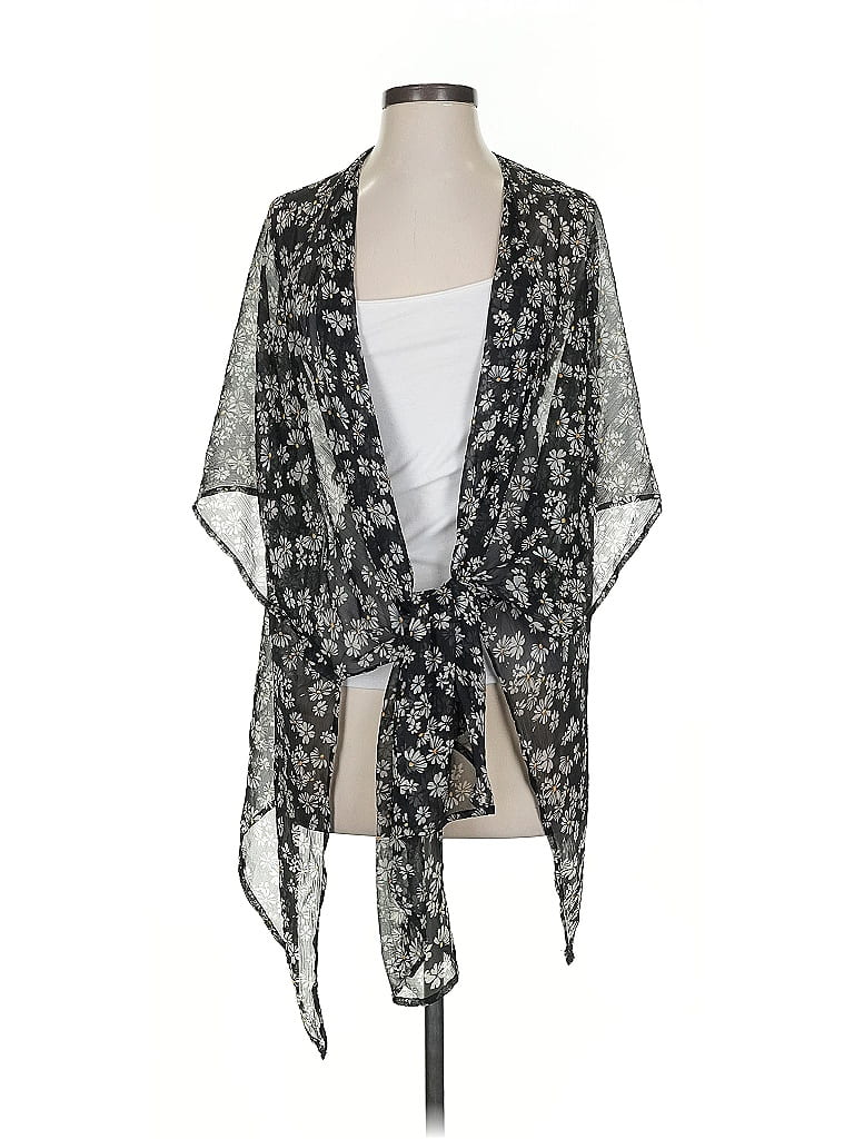 STEVE MADDEN Pre-owned Kimono