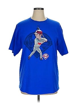 Majestic Short Sleeve T-Shirt (view 1)