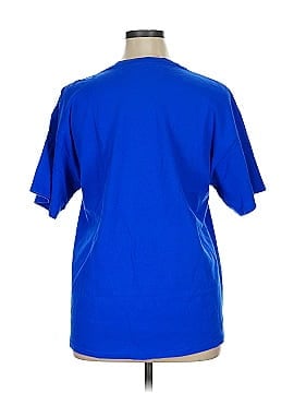 Majestic Short Sleeve T-Shirt (view 2)