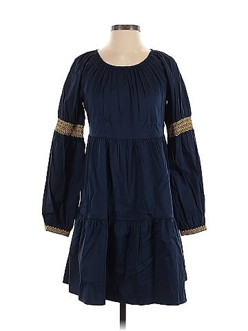 Elizabeth and James Casual Dress (view 1)