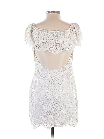 Material Girl Cocktail Dress (view 2)
