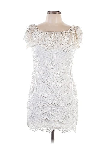 Material Girl Cocktail Dress (view 1)