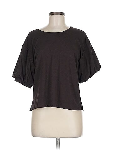 Cuyana Short Sleeve Top (view 1)