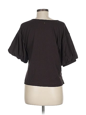 Cuyana Short Sleeve Top (view 2)