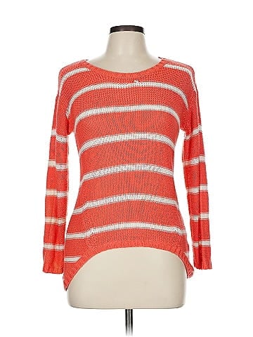 Quinn Pullover Sweater (view 1)