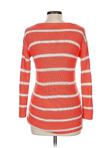 Quinn Pullover Sweater (view 2)