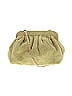 Urban Expressions Tweed Gold Yellow Crossbody Bag One size - photo 1