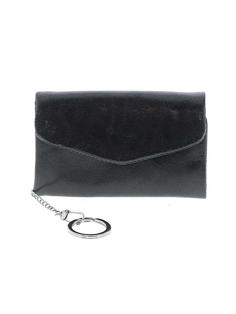 Hobo The Original Black Wallet One size - photo 1