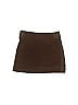 Athleta Solid Brown Skort Size 10 - photo 1