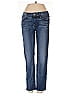 Koral Blue Jeans Size 25 waist - photo 1