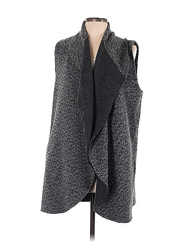 Adrienne Vittadini Vest (view 1)