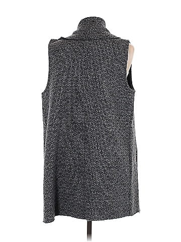 Adrienne Vittadini Vest (view 2)