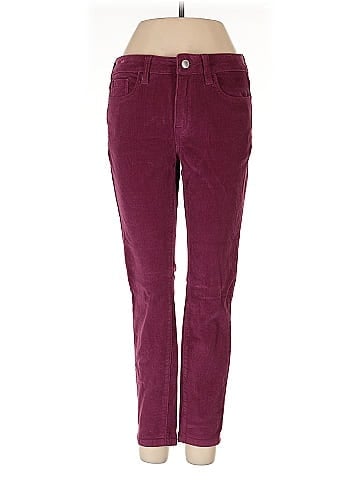 Cosmic Blue Love Casual Pants (view 1)