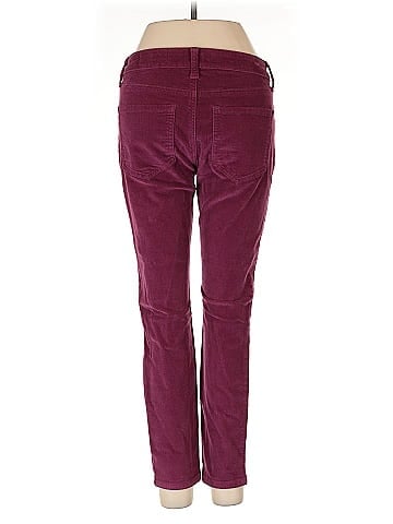 Cosmic Blue Love Casual Pants (view 2)