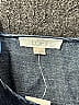 Ann Taylor LOFT Blue Long Sleeve Blouse Size M - photo 3