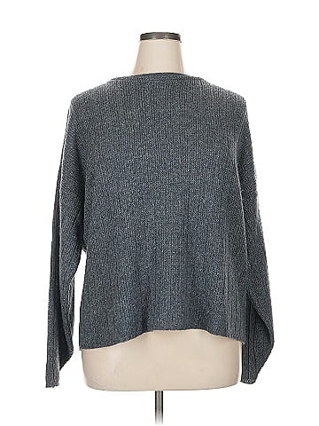New Era Pullover Sweater (view 1)