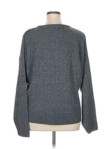New Era Pullover Sweater (view 2)