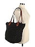 a.n.a. A New Approach Tweed Black Shoulder Bag One size - photo 2