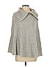 Gap Gray Wool Pullover Sweater Size XS - photo 1