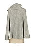 Gap Gray Wool Pullover Sweater Size XS - photo 2