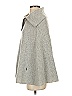 Gap Gray Wool Pullover Sweater Size XS - photo 5