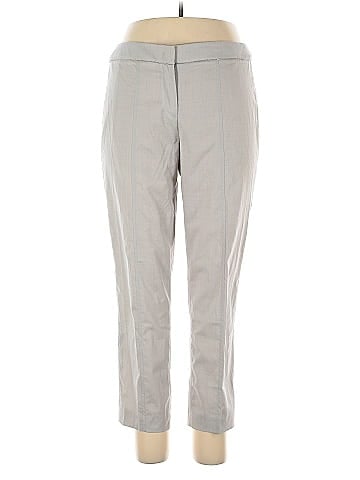Fabiana Filippi Wool Pants (view 1)