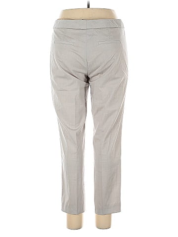 Fabiana Filippi Wool Pants (view 2)