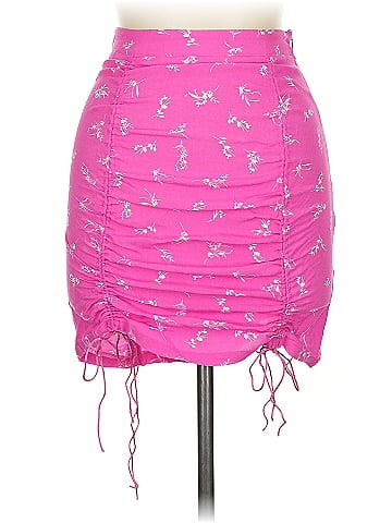 Skylar + Madison Casual Skirt (view 1)