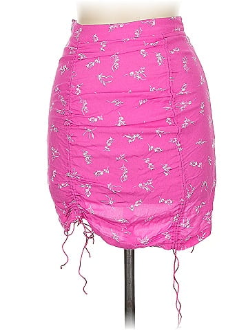 Skylar + Madison Casual Skirt (view 2)