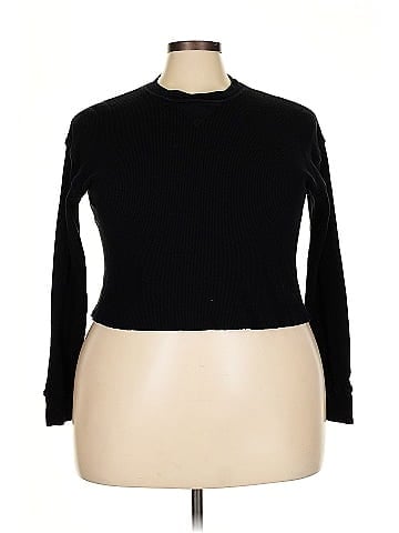 J. Galt Long Sleeve Turtleneck (view 1)