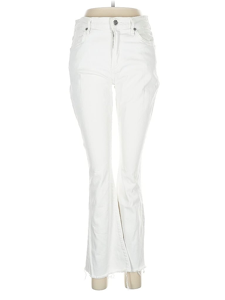 Pre-owned Citizen Of Humanity Jeans