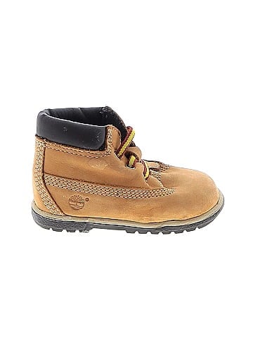 Timberland Boots (view 1)