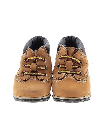 Timberland Boots (view 2)