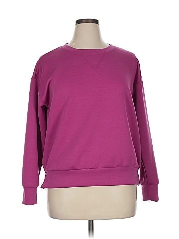 Dear Scarlett Sweatshirt (view 1)