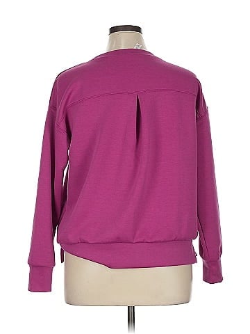 Dear Scarlett Sweatshirt (view 2)