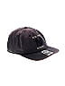 Cooperstown 100% Cotton Burgundy Purple Baseball Cap One size - photo 1