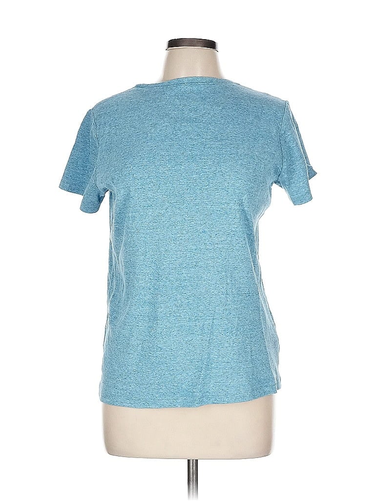Pre-owned Eddie Bauer Active T-shirt