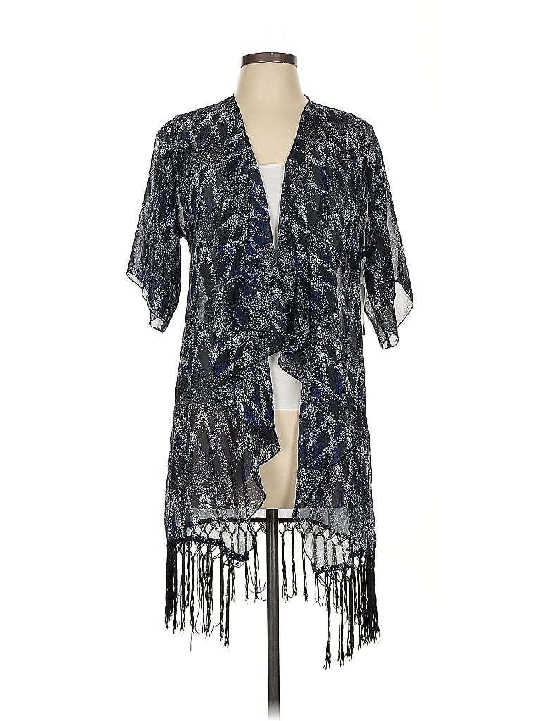 Pre-owned Lularoe Kimono