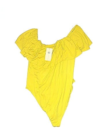 Lilian Bodysuit (view 1)