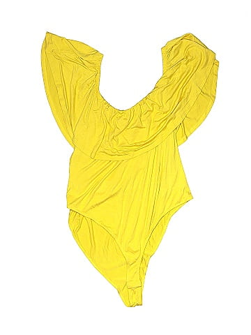 Lilian Bodysuit (view 2)