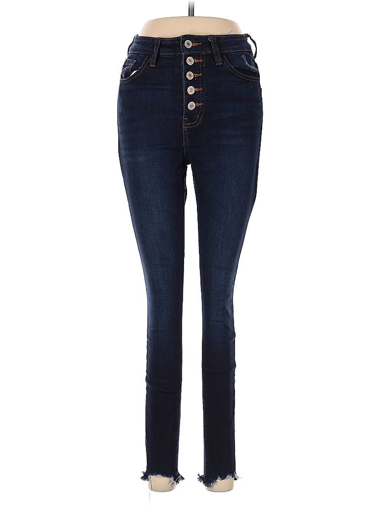 KANCAN JEANS Pre-owned Jeans