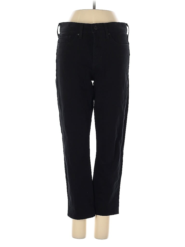 Pre-owned Levi's Jeans In Black