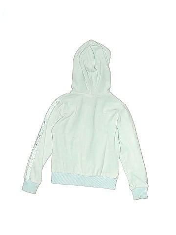 Juicy Couture Zip Up Hoodie (view 2)