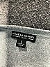 Pamela Dennis Gray Jacket Size S - photo 6