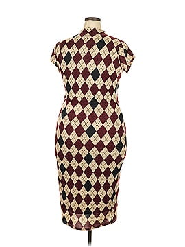 Unique Vintage Cocktail Dress (view 2)