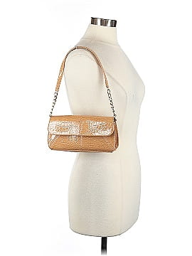 Liz Claiborne Shoulder Bag (view 2)