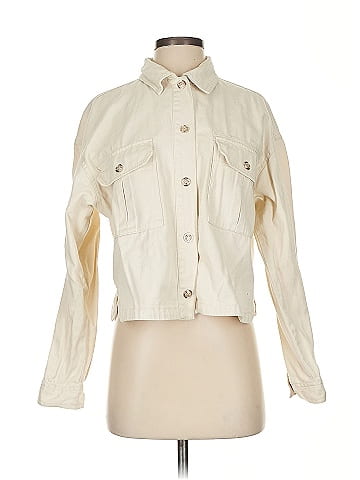 Zara Jacket (view 1)