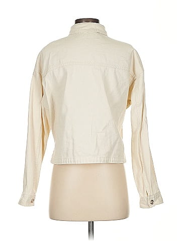 Zara Jacket (view 2)
