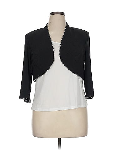 Alex Evenings Jacket (view 1)